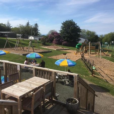 Bucks Mills Bucklands At Bideford Bayヴィラ エクステリア 写真