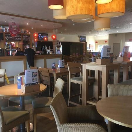 Bucks Mills Bucklands At Bideford Bayヴィラ エクステリア 写真
