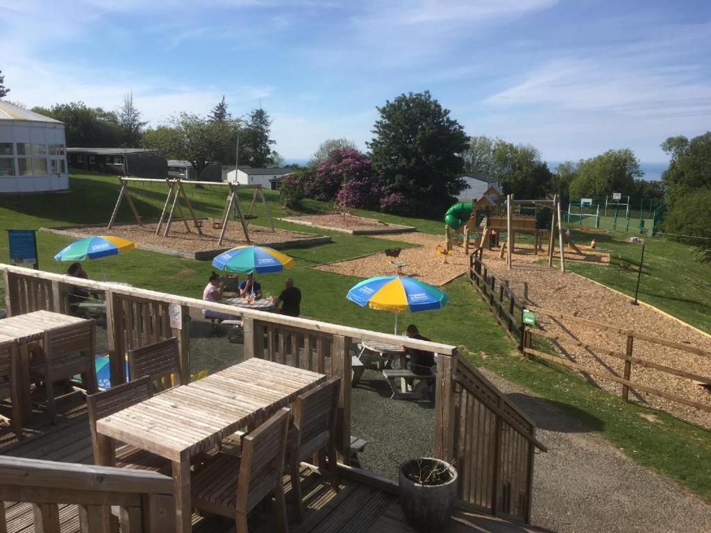 Bucks Mills Bucklands At Bideford Bayヴィラ エクステリア 写真