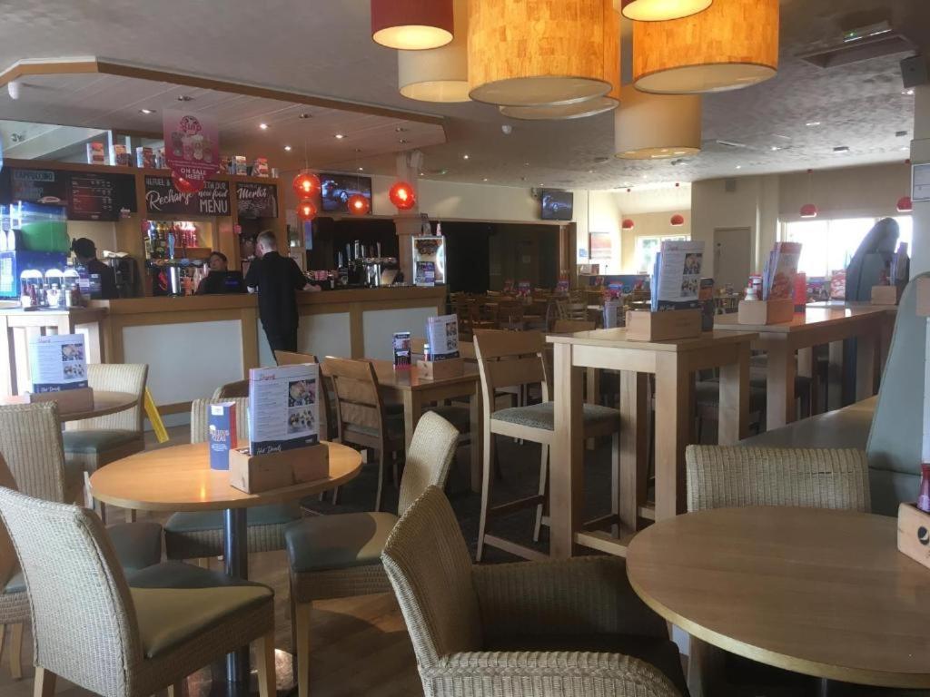 Bucks Mills Bucklands At Bideford Bayヴィラ エクステリア 写真