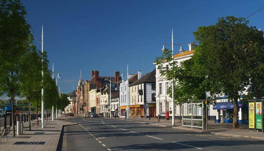 Bucks Mills Bucklands At Bideford Bayヴィラ エクステリア 写真