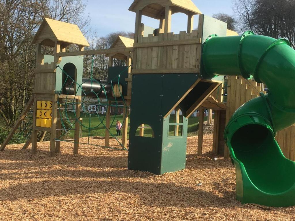 Bucks Mills Bucklands At Bideford Bayヴィラ エクステリア 写真