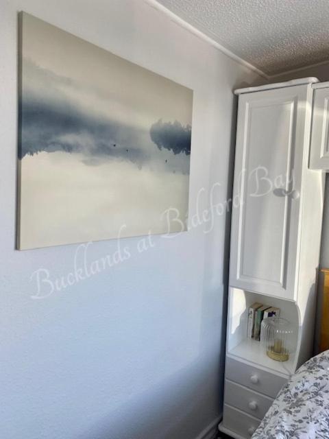 Bucks Mills Bucklands At Bideford Bayヴィラ エクステリア 写真