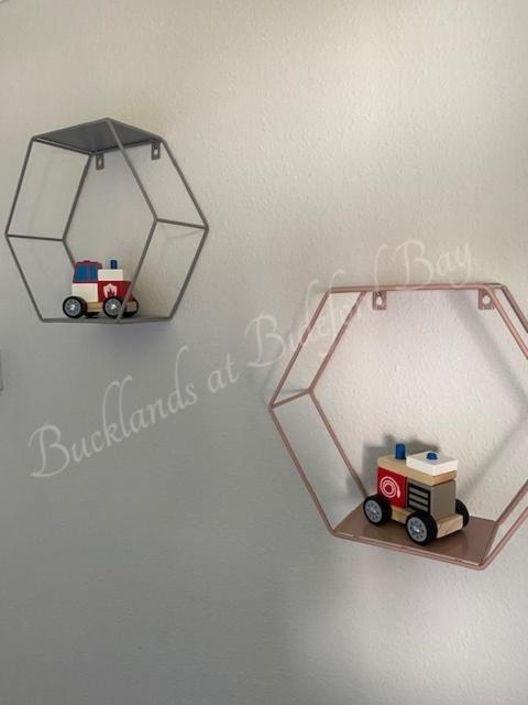 Bucks Mills Bucklands At Bideford Bayヴィラ エクステリア 写真