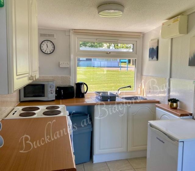 Bucks Mills Bucklands At Bideford Bayヴィラ エクステリア 写真