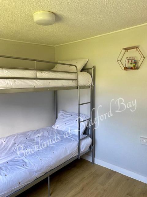 Bucks Mills Bucklands At Bideford Bayヴィラ エクステリア 写真
